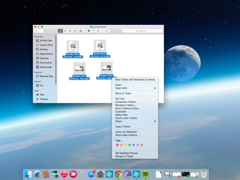 11 secretos de tu Mac que quizás no conocías