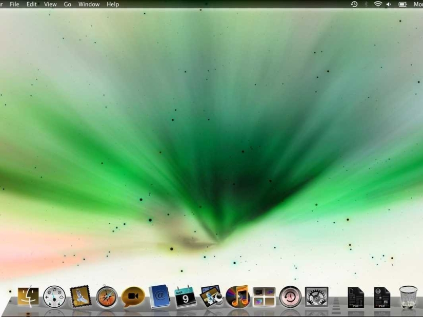 11 secrets of your Mac that you may not have known 11 secrets of your Mac that you may not have known