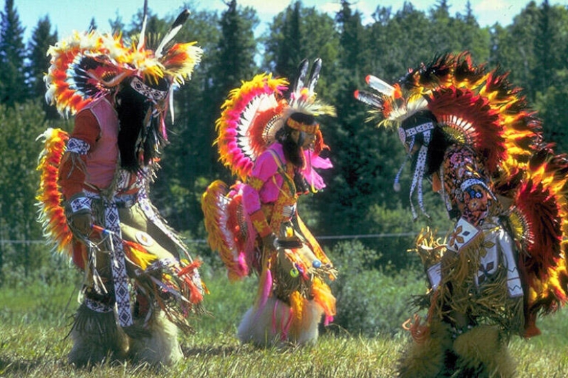 11 Terrifying Ancient Rituals Still Practiced Today