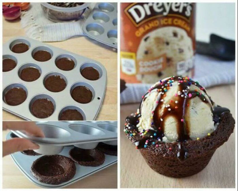 11 Times People Discovered a Revolutionary Kitchen Hack and Just Had to Share It