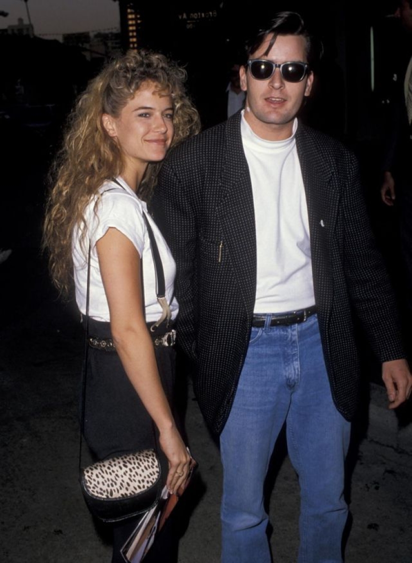 12 Ambiguous Things Charlie Sheen Did