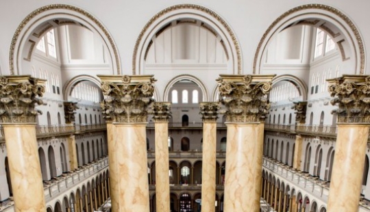 12 art projects we admired in 2015 12 art projects we admired in 2015