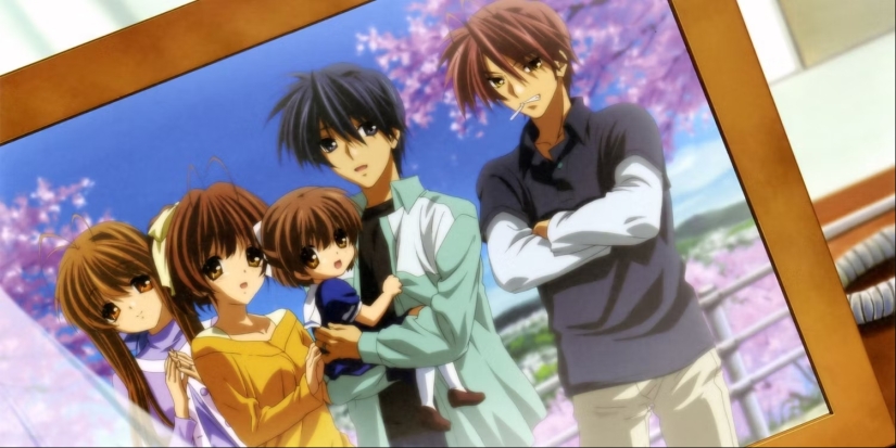 12 Best Romance Anime Not Set In High School