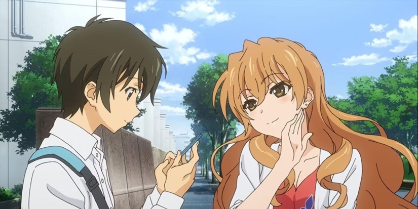 12 Best Romance Anime Not Set In High School