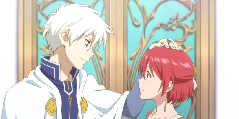 12 Best Romance Anime Not Set In High School