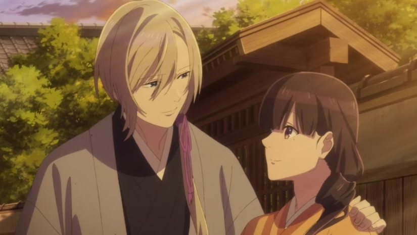 12 Best Romance Anime Not Set In High School