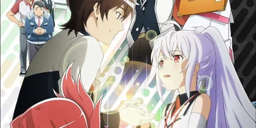 12 Best Romance Anime Not Set In High School