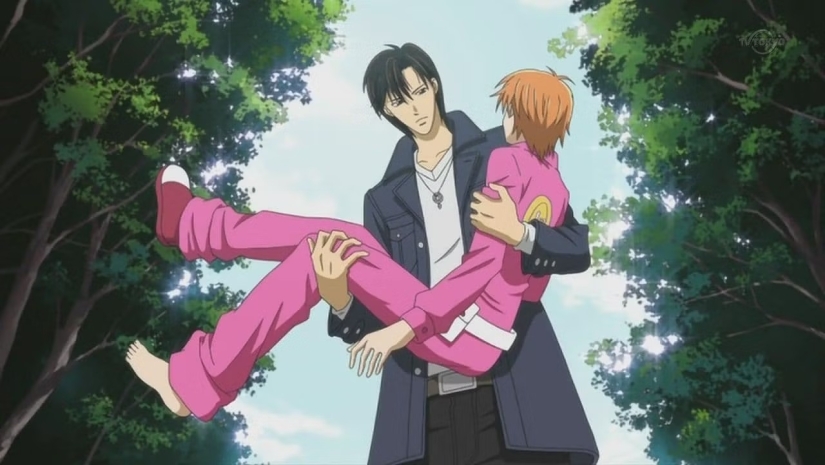 12 Best Romance Anime Not Set In High School
