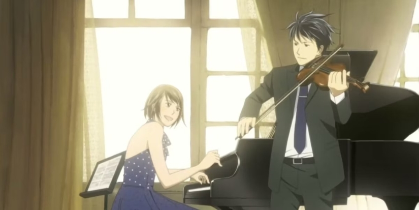 12 Best Romance Anime Not Set In High School