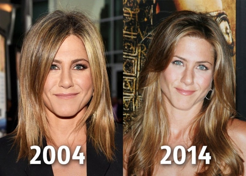 12 celebrities who beat time 12 celebrities who beat time