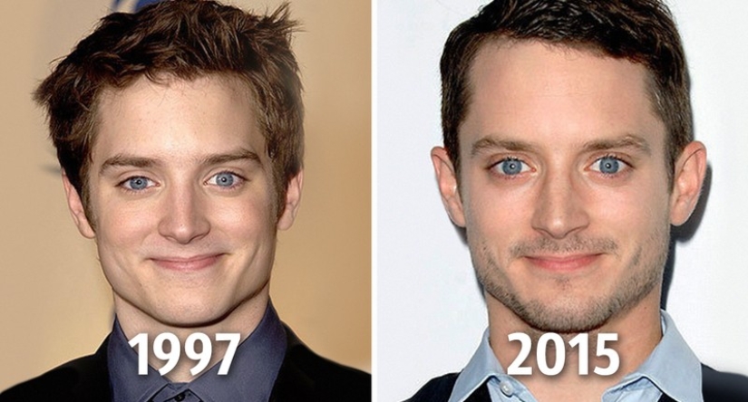 12 celebrities who beat time 12 celebrities who beat time