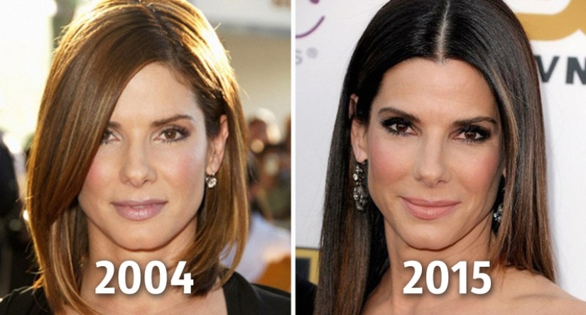 12 celebrities who beat time 12 celebrities who beat time