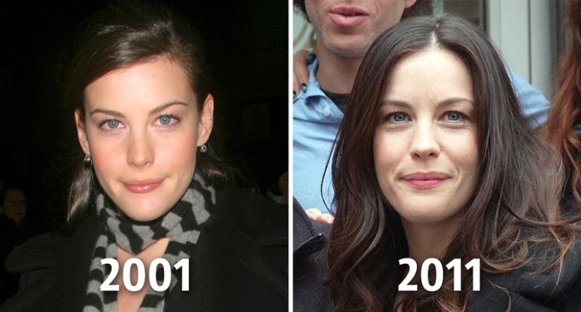 12 celebrities who beat time 12 celebrities who beat time