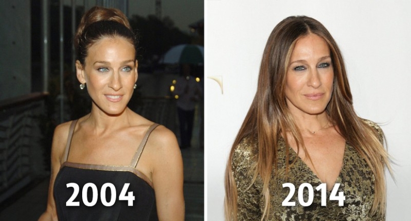 12 celebrities who beat time 12 celebrities who beat time