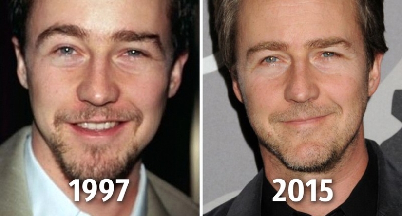 12 celebrities who beat time 12 celebrities who beat time