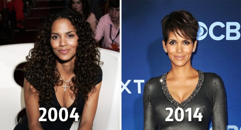 12 celebrities who beat time 12 celebrities who beat time