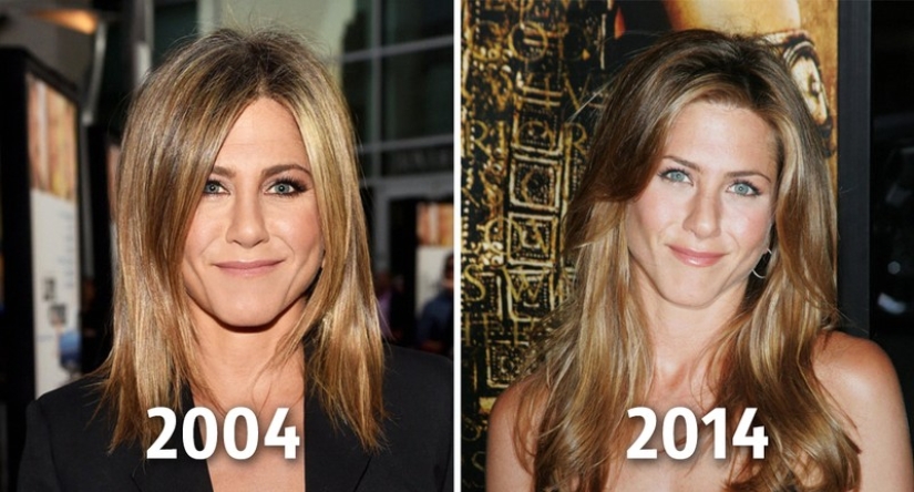 12 celebrities who beat time 12 celebrities who beat time