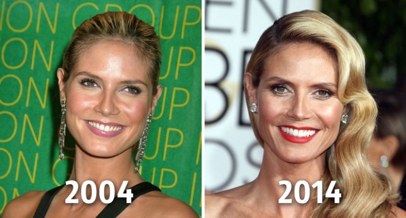 12 celebrities who beat time 12 celebrities who beat time