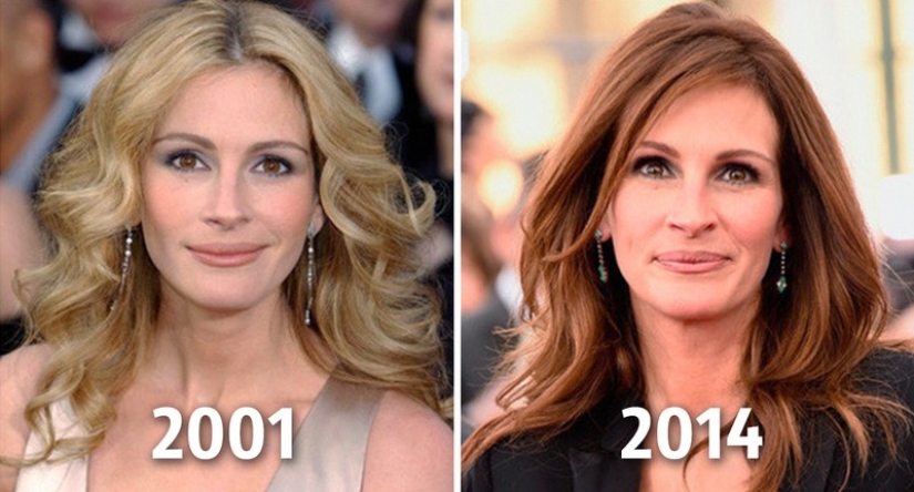 12 celebrities who beat time 12 celebrities who beat time