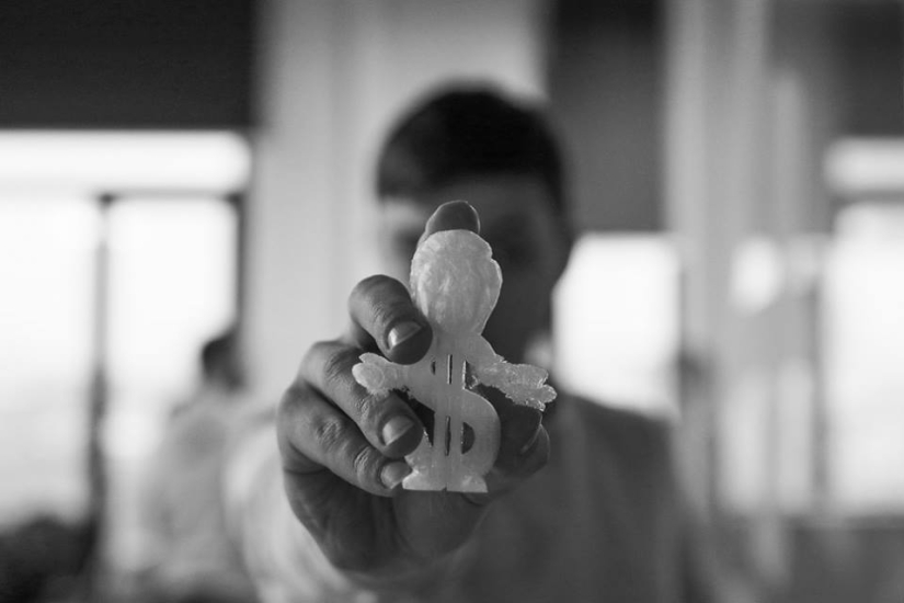 12 cosas absolutamente absurdas que se pueden imprimir en una impresora 3D