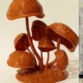 12 cosas absolutamente absurdas que se pueden imprimir en una impresora 3D