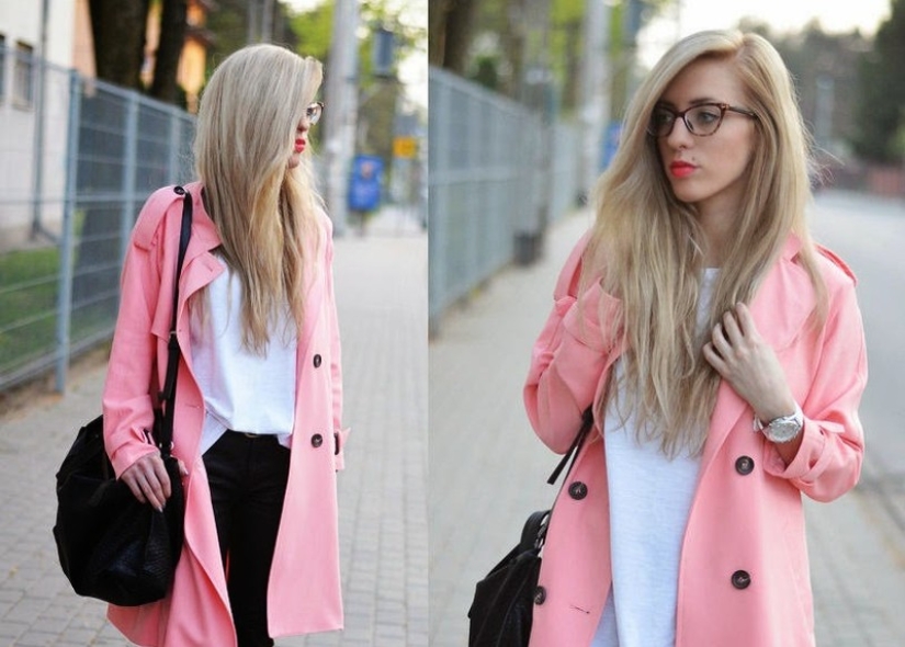 12 cosas de mujer que nunca pasarán de moda 12 cosas de mujer que nunca pasarán de moda