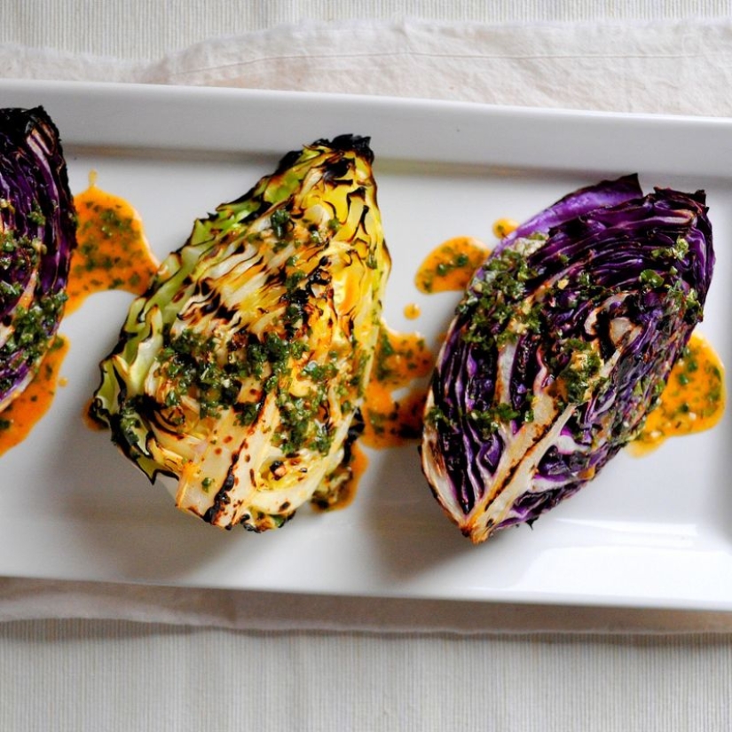 12 Delicious Dishes You Can Make with Vegetables