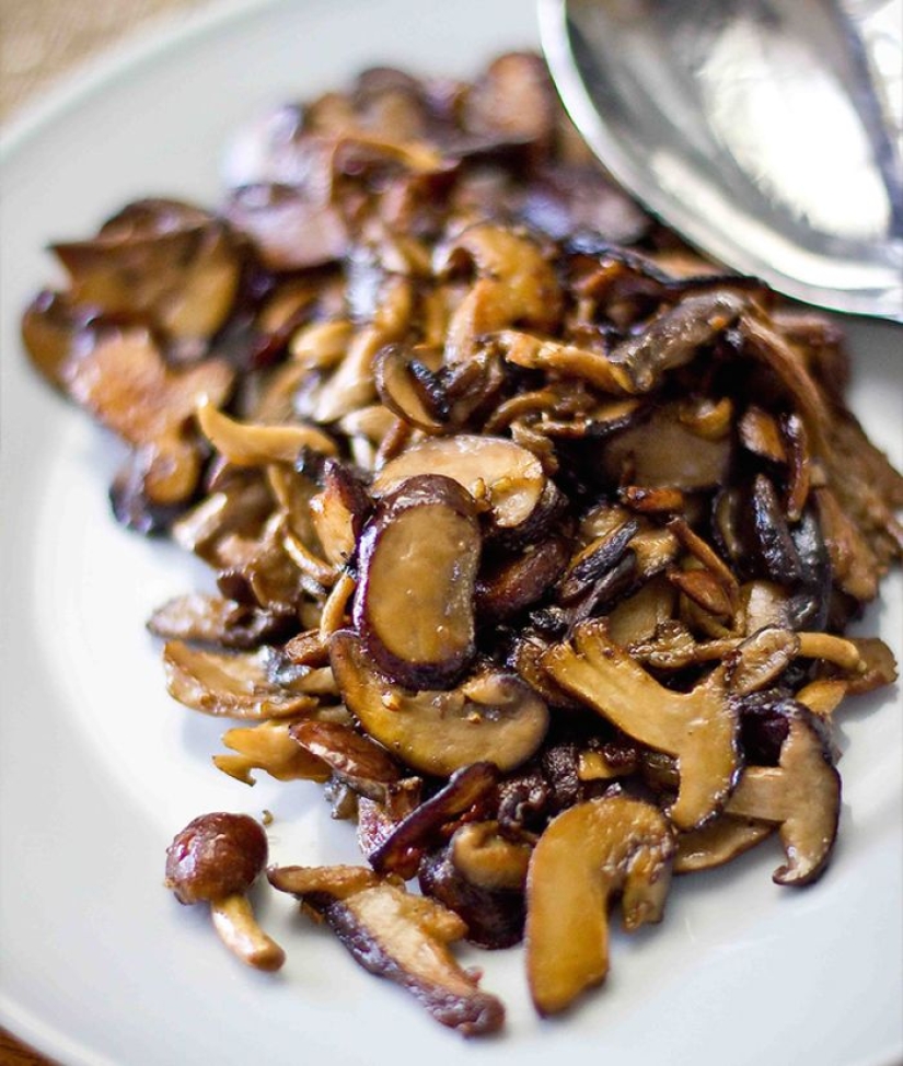 12 Delicious Dishes You Can Make with Vegetables