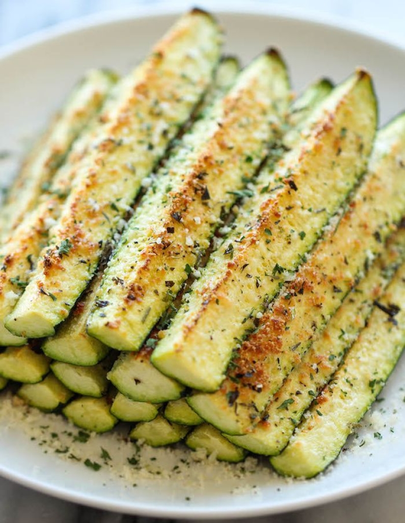 12 Delicious Dishes You Can Make with Vegetables