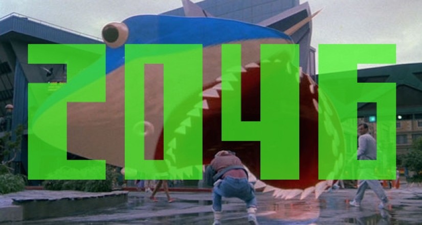 12 facts that will make all 30-year-olds feel old