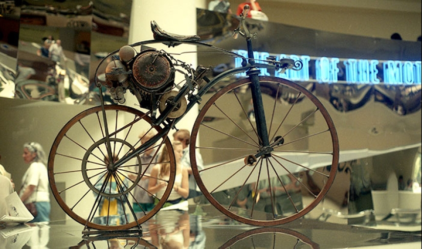 12 Fascinating Early Versions Of Inventions We Still Use Today 12 Fascinating Early Versions Of Inventions We Still Use Today