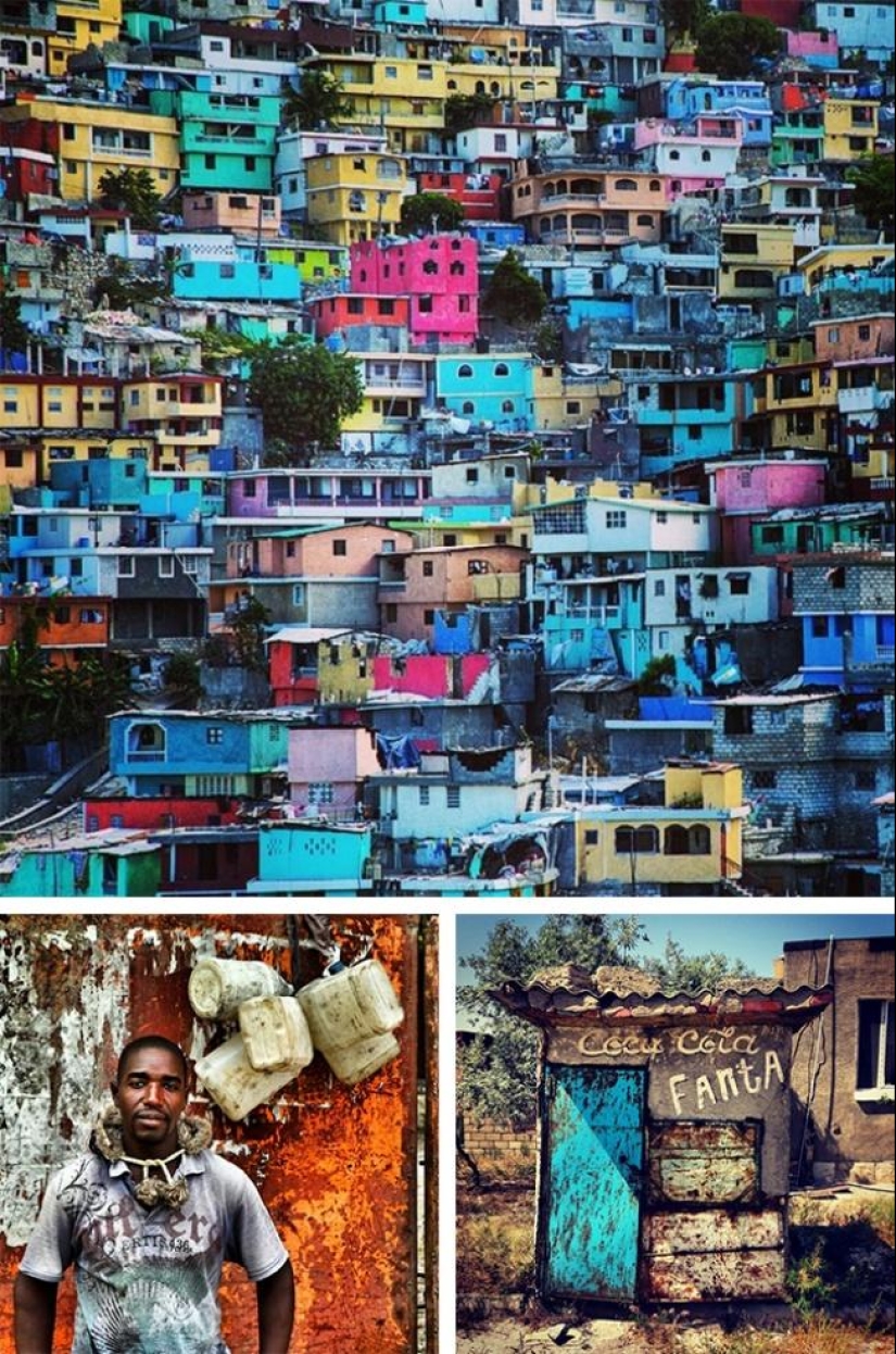 12 fotógrafos de Instagram que ampliarán tus horizontes