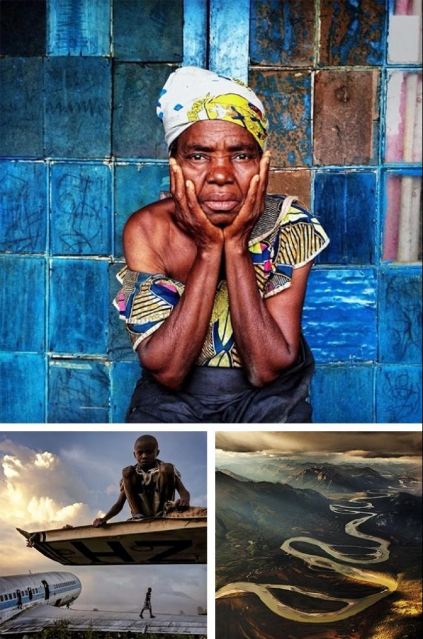 12 fotógrafos de Instagram que ampliarán tus horizontes