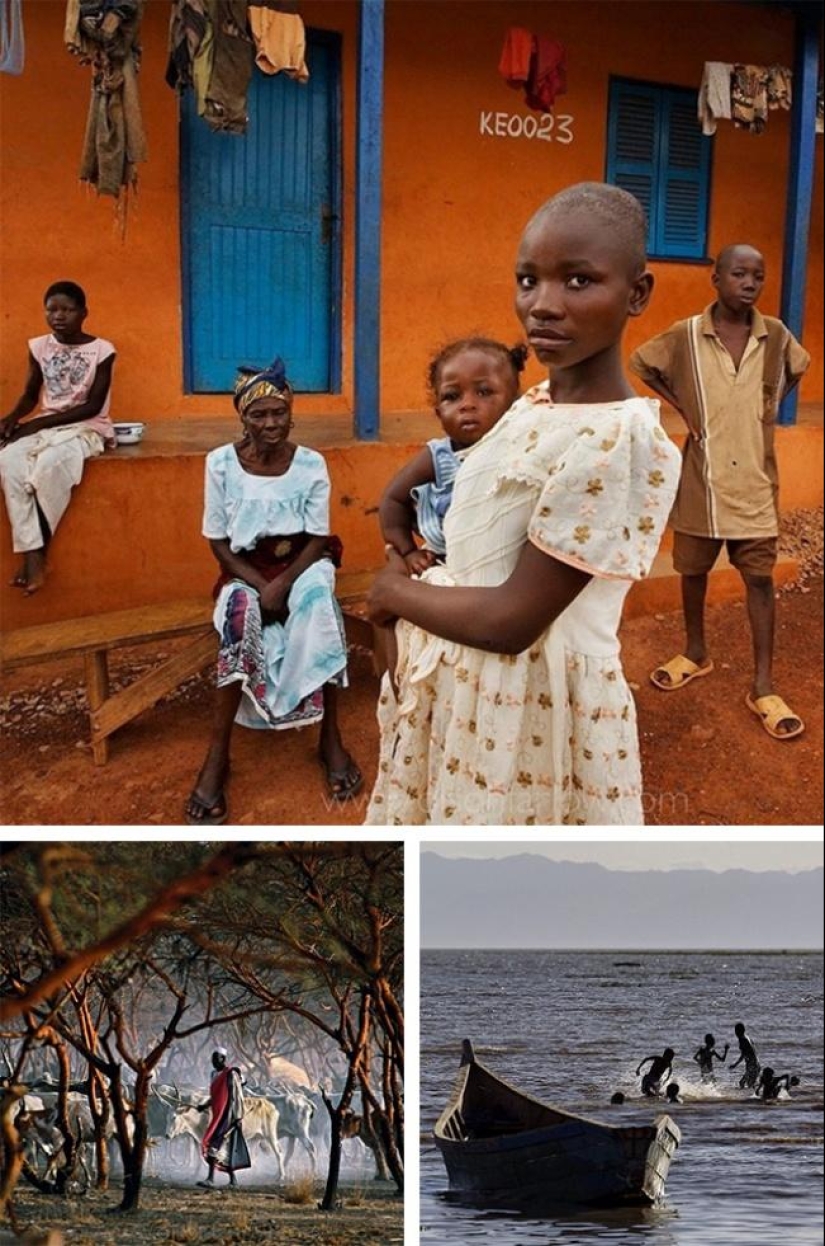 12 fotógrafos de Instagram que ampliarán tus horizontes