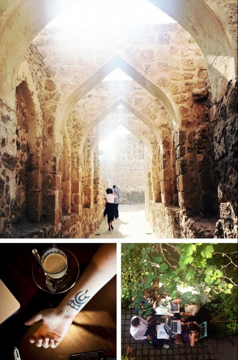 12 fotógrafos de Instagram que ampliarán tus horizontes