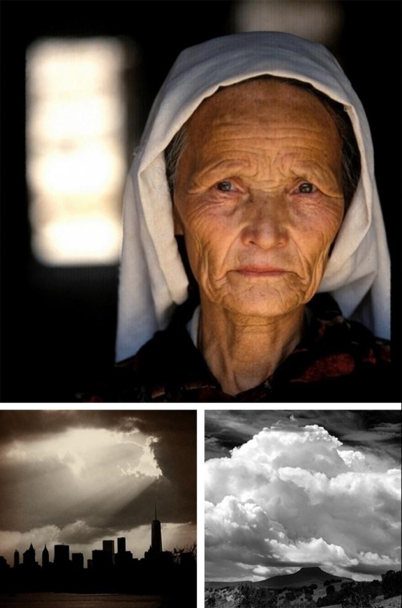 12 fotógrafos de Instagram que ampliarán tus horizontes