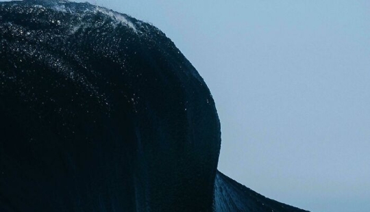 12 Frightening Pics That Make Us Want To Stay As Far Away From The Ocean As Possible 12 Frightening Pics That Make Us Want To Stay As Far Away From The Ocean As Possible