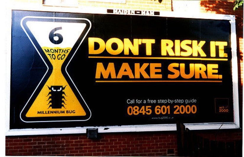 12 hechos que harán que todos los jóvenes de 30 años se sientan viejos 12 hechos que harán que todos los jóvenes de 30 años se sientan viejos