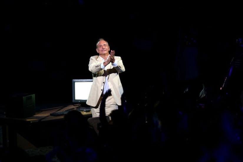 12 hechos que harán que todos los jóvenes de 30 años se sientan viejos 12 hechos que harán que todos los jóvenes de 30 años se sientan viejos