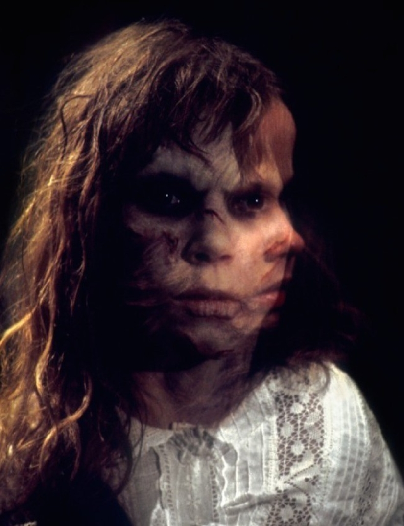 12 Horror Movies You Shouldn&#39;t Watch at Night