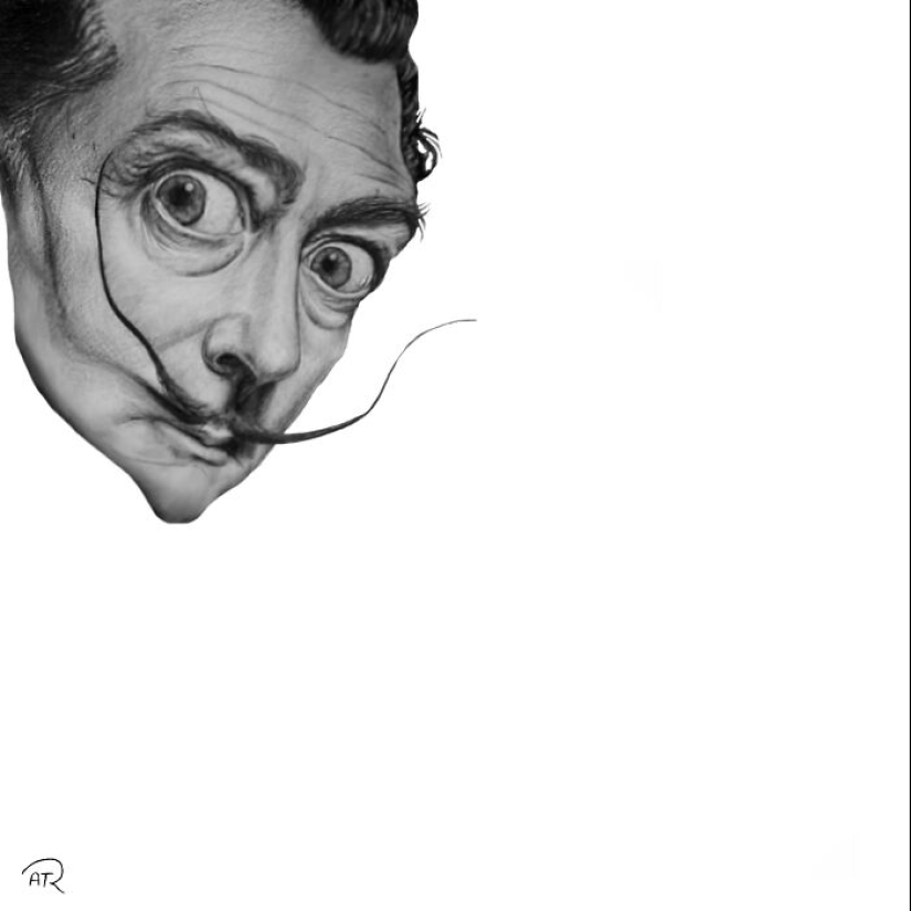 12 ilustraciones conceptuales surrealistas que hice para pensar profundamente en el texto 12 ilustraciones conceptuales surrealistas que hice para pensar profundamente en el texto