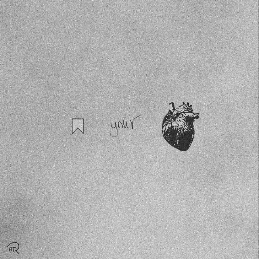 12 ilustraciones conceptuales surrealistas que hice para pensar profundamente en el texto 12 ilustraciones conceptuales surrealistas que hice para pensar profundamente en el texto