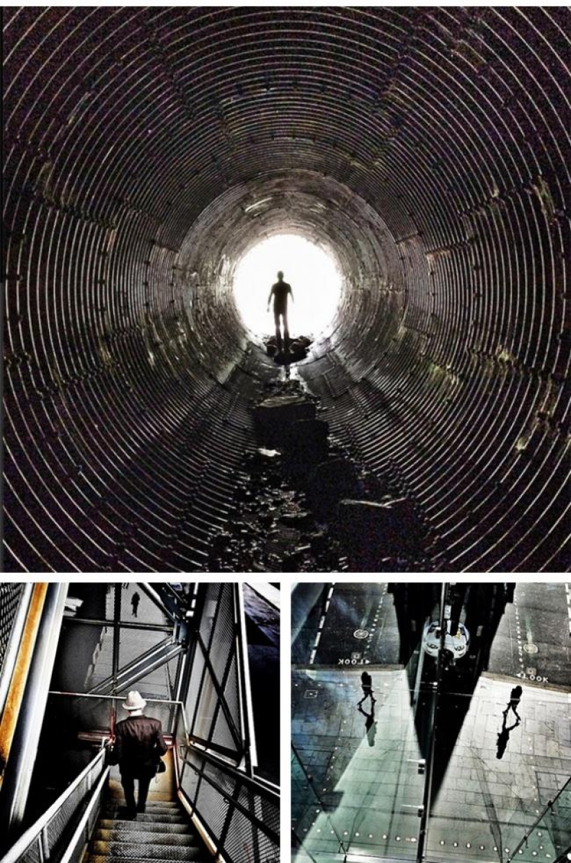 12 Instagram photographers who will expand your horizons