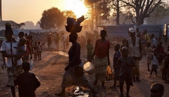 12 Instagram photographers who will expand your horizons 12 Instagram photographers who will expand your horizons