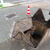 12 Intentional And Accidental Pieces Of Art That People Have Found All Over The World 12 Intentional And Accidental Pieces Of Art That People Have Found All Over The World