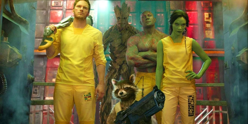 12 MCU Movies & TV Shows That Make Sense If You Don't Follow The Franchise 12 MCU Movies & TV Shows That Make Sense If You Don't Follow The Franchise