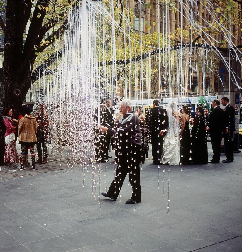 12 mil campanas en un árbol 12 mil campanas en un árbol