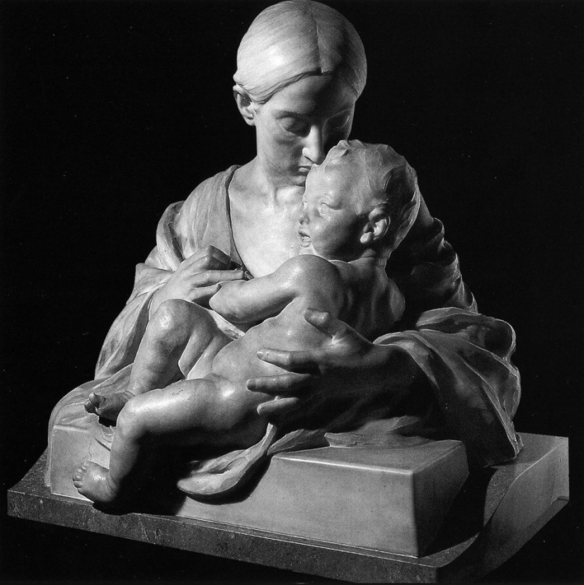 12 monumentos mágicos a nuestras madres - se lo merecen
