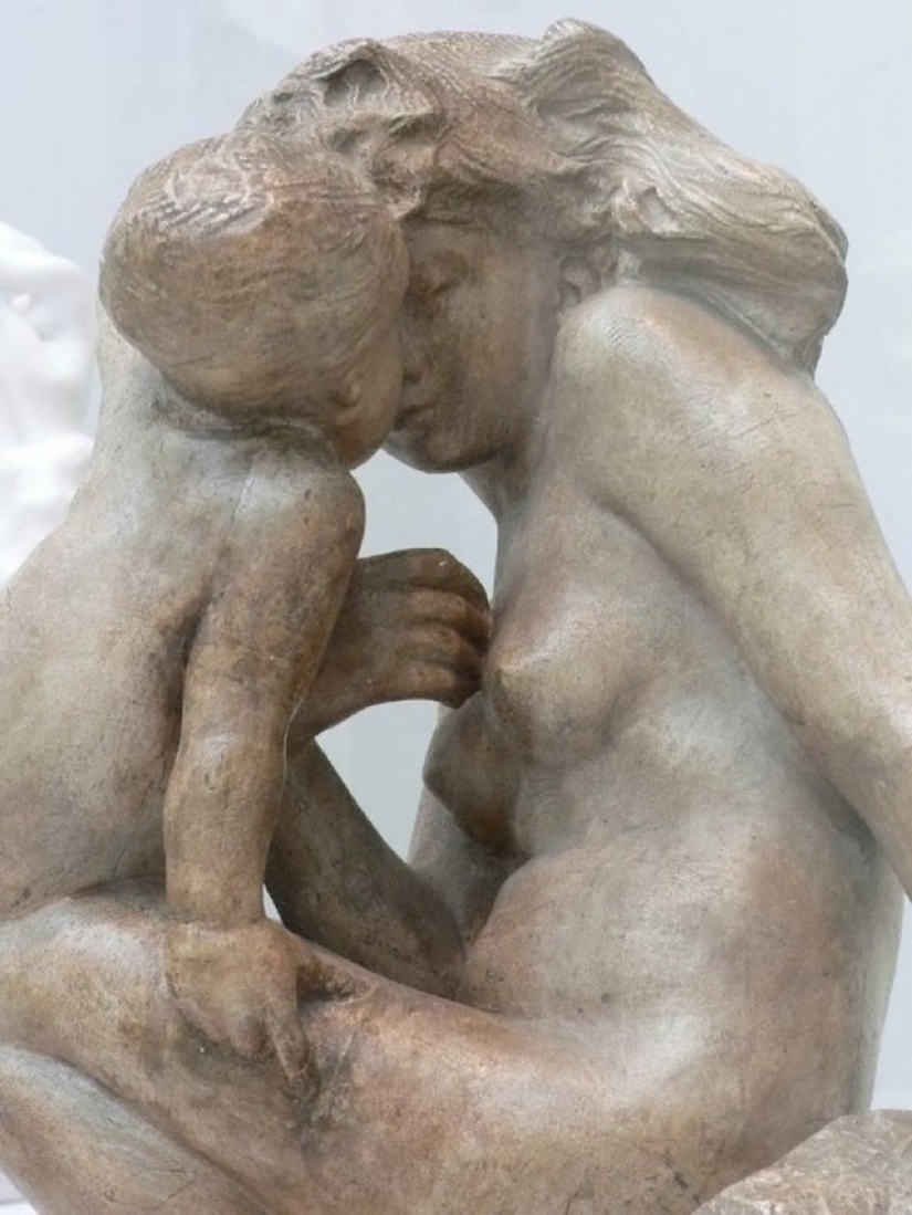 12 monumentos mágicos a nuestras madres - se lo merecen