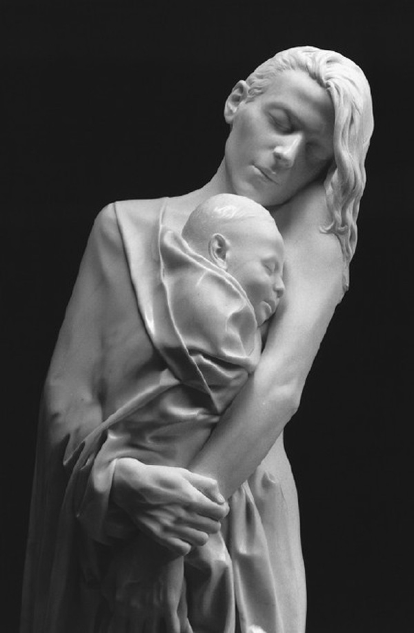 12 monumentos mágicos a nuestras madres - se lo merecen